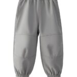 Leokid Демисезонные брюки Softshell Vic Limestone