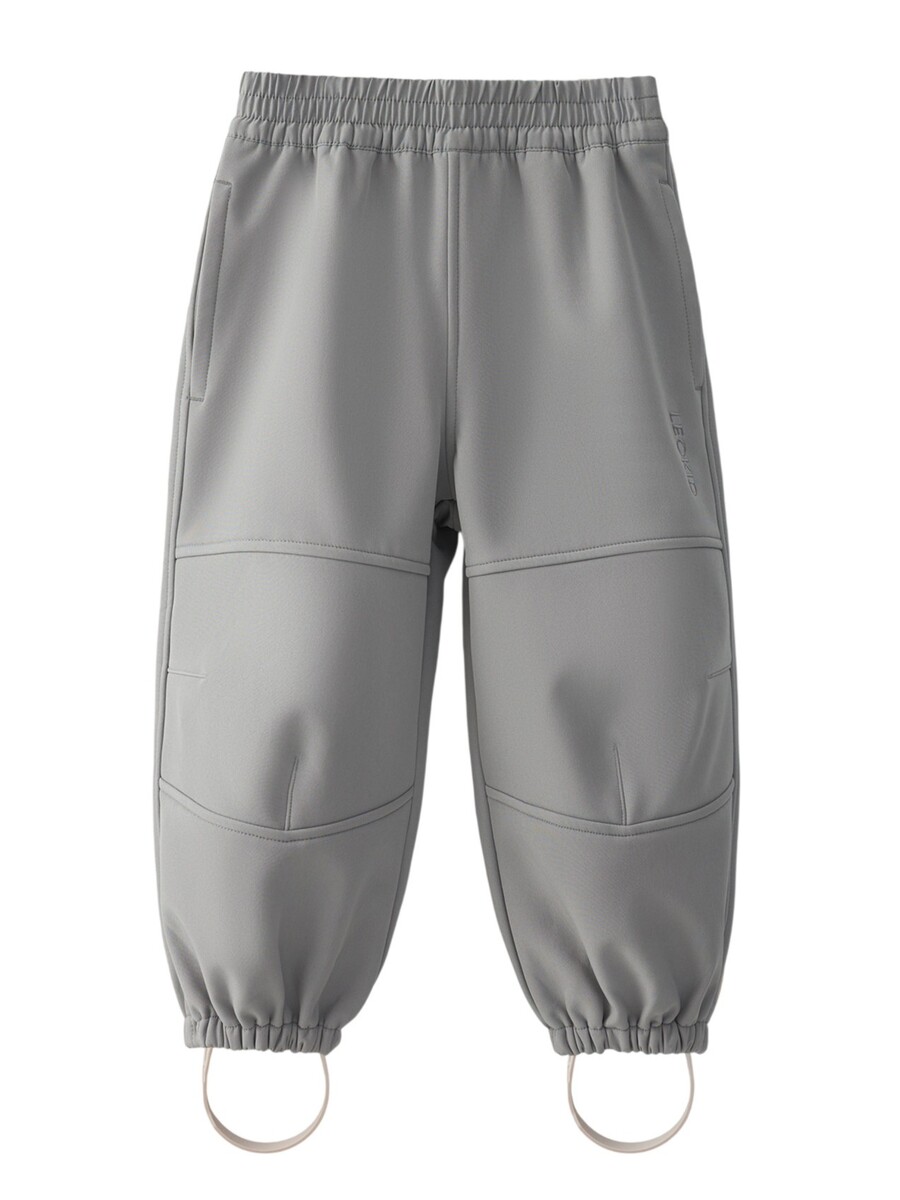 Leokid Демисезонные брюки Softshell Vic Limestone (7) Leokid Демисезонные брюки Softshell Vic Limestone — изображение 1