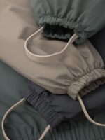 Leokid Комбинезон Ulli Agave Green — изображение 14