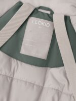 Leokid Комбинезон Ulli Agave Green — изображение 9