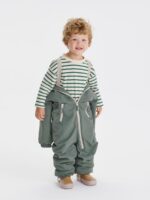 Leokid Комбинезон Ulli Agave Green — изображение 3