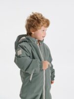 Leokid Комбинезон Ulli Agave Green — изображение 4