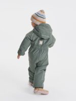 Leokid Комбинезон Ulli Agave Green — изображение 7