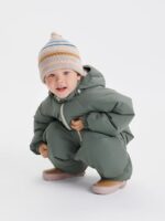 Leokid Комбинезон Ulli Agave Green — изображение 6