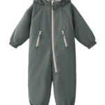 Leokid Комбинезон Ulli Agave Green