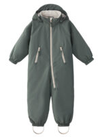 Leokid Комбинезон Ulli Agave Green