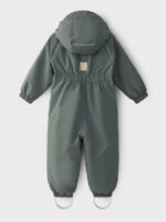 Leokid Комбинезон Ulli Agave Green — изображение 16