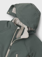 Leokid Комбинезон Ulli Agave Green — изображение 8