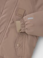 Leokid Куртка демисезонная Liam Mink Brown — изображение 12