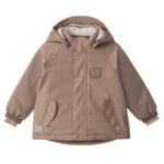 Leokid Куртка демисезонная Liam Mink Brown