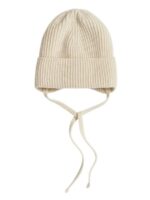 Loomknits Шапка из шерсти экрю