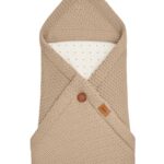 Loomknits Зимний конверт Universal капучино