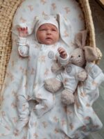 Наследник Выжанова Плед зайка 95х95см — изображение 2