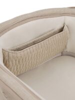 Nuna Коляска 2 в 1 Triv LX AS Cosmopolitan с зимним комплектом — изображение 10