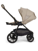 Nuna Коляска 2 в 1 Triv LX AS Cosmopolitan с зимним комплектом — изображение 20