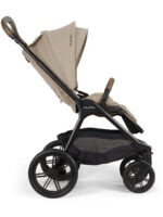 Nuna Коляска 2 в 1 Triv LX AS Cosmopolitan с зимним комплектом — изображение 21