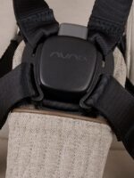 Nuna Коляска 2 в 1 Triv LX AS Cosmopolitan с зимним комплектом — изображение 17