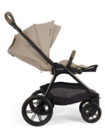 Nuna Коляска 2 в 1 Triv LX AS Cosmopolitan с зимним комплектом — изображение 22