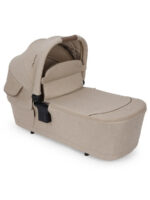 Nuna Коляска 2 в 1 Triv LX AS Cosmopolitan с зимним комплектом — изображение 8