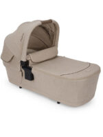 Nuna Коляска 2 в 1 Triv LX AS Cosmopolitan с зимним комплектом — изображение 7