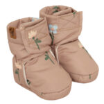 ToucanKids Демисезонные пинетки Bloom цветочные мечты