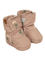 ToucanKids Демисезонные пинетки Bloom цветочные мечты