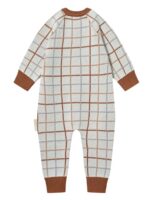ToucanKids Комбинезон вязаный клетка — изображение 6