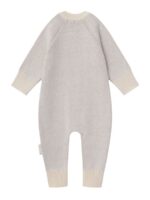ToucanKids Комбинезон вязаный мишка — изображение 6