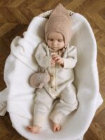 ToucanKids Комбинезон вязаный мишка — изображение 4