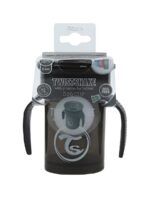 Twistshake Поильник 360 Cup чёрный 230мл — изображение 8