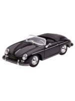 Welly Металлическая машинка 1:24 серия Мув Порше 356А Спидстер