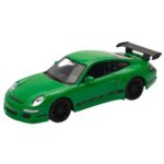 Welly Металлическая машинка 1:34-39 серия Драйв Порше 911 (997) ГТ3 РС