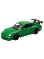Welly Металлическая машинка 1:34-39 серия Драйв Porsche 911 (997) GT3 RS