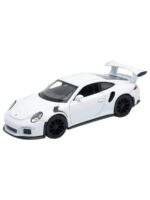 Welly Металлическая машинка 1:34-39 серия Драйв Порше 911 ГT3 РС 2016
