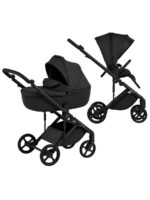 Anex Коляска 2 в 1 Eli Midnight