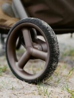 Anex Прогулочная коляска Ride Warmly — изображение 7