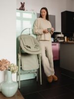 Anex Стул для кормления 3 в 1 Ozy Fluff — изображение 5