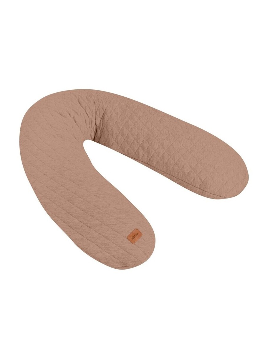 Beaba Многофункциональная подушка для мам Big Flopsy Cocoa Beaba Многофункциональная подушка для мам Big Flopsy Cocoa — изображение 1