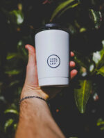 Cool Bottles Термокружка Tumbler Pastel Grey 330мл — изображение 2