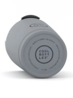 Cool Bottles Термокружка Tumbler Pastel Grey 330мл — изображение 3