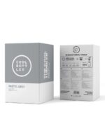 Cool Bottles Термокружка Tumbler Pastel Grey 330мл — изображение 7
