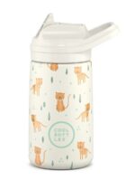 Cool Bottles Термос-поильник Kiddie Whisker Kittens 350мл — изображение 12