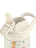 Cool Bottles Термос-поильник Kiddie Whisker Kittens 350мл — изображение 11