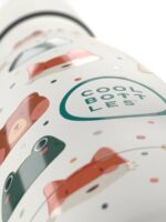 Cool Bottles Термос-термобутылка Enjoyer Pet Lover 260мл — изображение 11