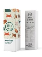 Cool Bottles Термос-термобутылка Enjoyer Pet Lover 260мл — изображение 13
