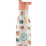 Cool Bottles Термос-термобутылка Enjoyer Pet Lover 260мл