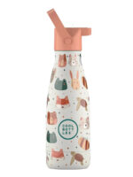 Cool Bottles Термос-термобутылка Enjoyer Pet Lover 260мл