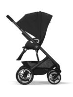 Cybex Коляска 2 в 1 Talos S Lux BLK Moon Black — изображение 10