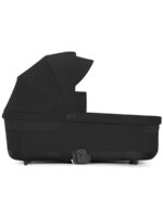 Cybex Коляска 2 в 1 Talos S Lux BLK Moon Black — изображение 5