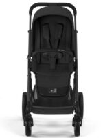 Cybex Коляска 2 в 1 Talos S Lux BLK Moon Black — изображение 9